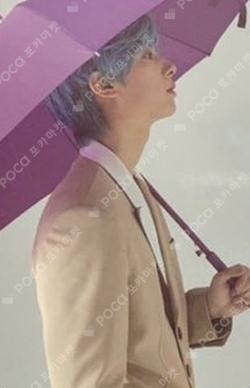 Planet Nine : Alter Ego KANGHYUN photocard image