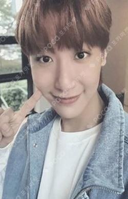 Planet Nine : VOYAGER DONGMYEONG photocard image