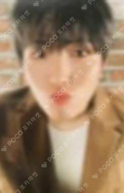 MEMORY : illusion APPLEMUSIC YONGHOON photocard image