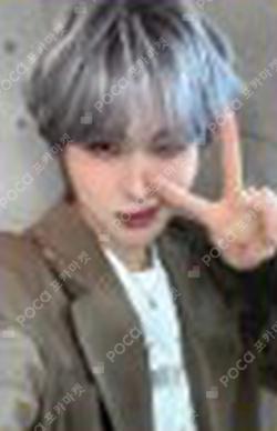 Planet Nine : ISOTROPY BROADCAST GIUK photocard image