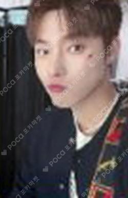 Planet Nine : ISOTROPY BROADCAST YONGHOON photocard image