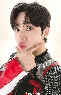 HIGHLIGHT LIVE 2025 [RIDE OR DIE] in TAIPEI LEE GI KWANG photocard image