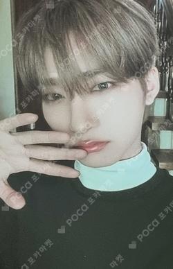 Youth Chapter 3 : ROMANTIC YOUTH Fifth Piece ver. JEFF photocard image