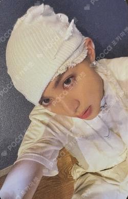 FAMOUS YETIMALL WOOCHAN photocard image
