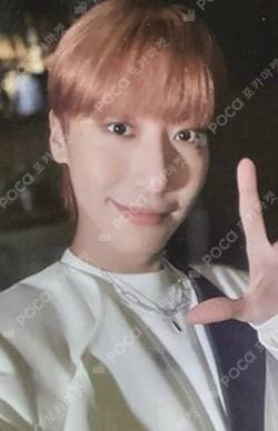 Planet Nine : VOYAGER DONGMYEONG photocard image