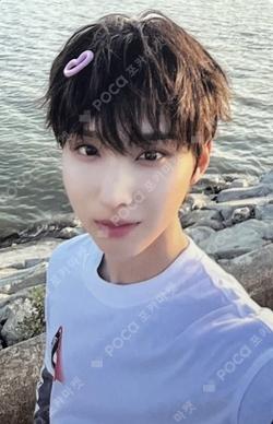 My First Flip BROADCAST Juwang photocard image