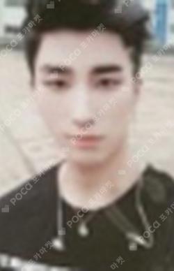 ONE BROADCAST HARIN photocard image