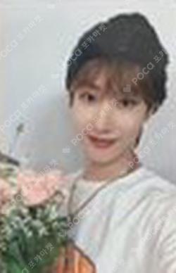 XOXO MAKESTAR DONGMYEONG photocard image