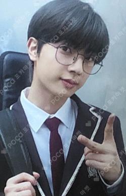 Timeless KANGHYUN photocard image