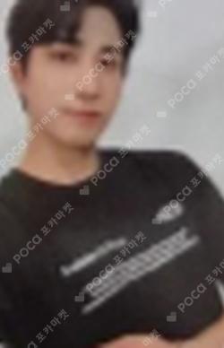 ONEWE 3rd Live Concert [O! NEW E!volution Ⅲ] T-SHIRTS HARIN photocard image