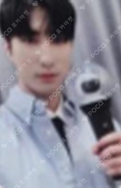 ONEWE 3rd Live Concert [O! NEW E!volution Ⅲ] HARIN photocard image
