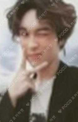 ONE BROADCAST GIUK photocard image