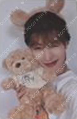 XOXO MAKESTAR DONGMYEONG photocard image