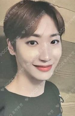 fromm X ONEWE EARLY BIRD EVENT DONGMYEONG photocard image