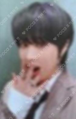 Planet Nine : Alter Ego WITHDRAMA GIUK photocard image