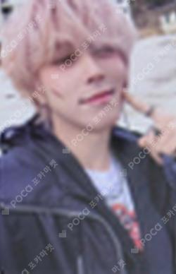 Psycho Xybernetics : TURN OVER BROADCAST GIUK photocard image
