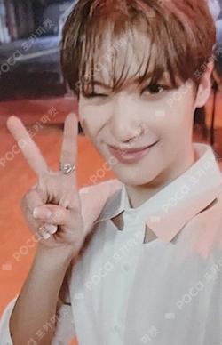 GRAVITY DONGMYEONG photocard image