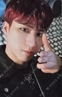 WE : Dream Chaser WE ver. HARIN photocard image