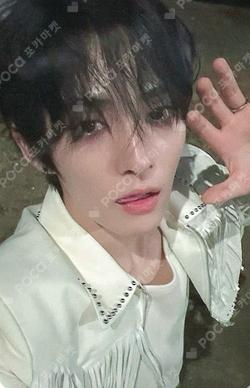 LOST BROADCAST Takuma photocard image
