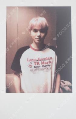 WALK KMS JUNGWOO photocard image