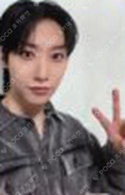 Planet Nine : ISOTROPY BROADCAST DONGMYEONG photocard image
