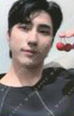 Planet Nine : ISOTROPY SOUND WAVE HARIN photocard image