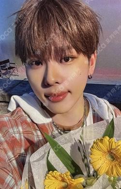 My First Flip MY FIRST LOVE SONG Ver. Amaru photocard image