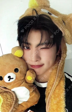 ANOTHER BEATROAD SION photocard image