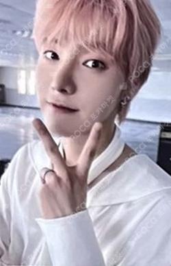 STUDIO WE : Recording #3 YONGHOON photocard image