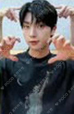Planet Nine : ISOTROPY DEAR MY MUSE KANGHYUN photocard image