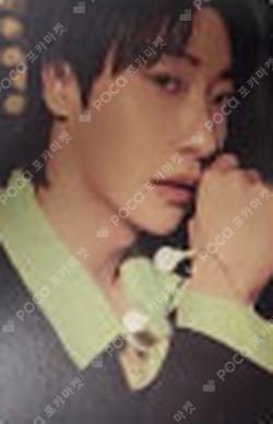 Planet Nine : ISOTROPY POCA ALBUM ver. DONGMYEONG photocard image