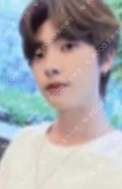 2023 SEASON’S GREETINGS Bizent Mall KANGHYUN photocard image