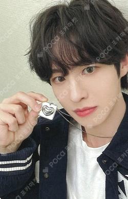 Youth Chapter 2 : YOUTH DEFICIENCY NAMIL MUSIC AYDEN photocard image
