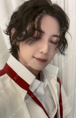 ATEEZ X ANITEEZ POP-UP EXHIBITION & STORE ANITEEZ IN THE CALLING TRAVEL POUCH YEOSANG photocard image