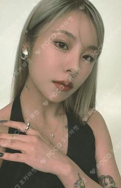 2024 Whee In 1ST WORLD TOUR :  WHEE IN THE MOOD [BEYOND] BEYOND FRAGRANCE