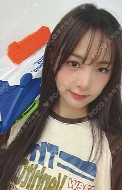 Day & Night Kpop Planet HANA photocard image