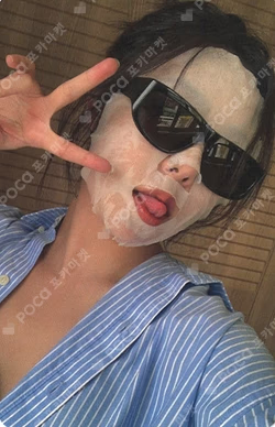 Whee In 2025 SEASON'S GREETINGS [Whee In's Either Side] SOUND WAVE