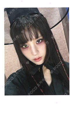 Club Icarus WITHMUU HeeJin photocard image