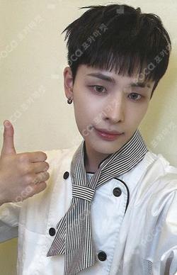 O-RLY? MYMUSICTASTE HARU photocard image