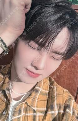 LUCKY LITTLE THINGS KAKAO TALK