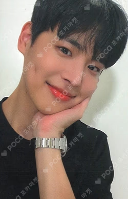 Chaos 1TAKES BYUNGCHAN photocard image