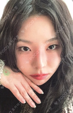 Whee In 2025 SEASON'S GREETINGS [Whee In's Either Side]