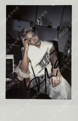 LUCKY LITTLE THINGS KEVIN photocard image