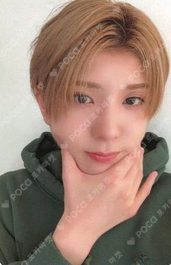 O-RLY? SOUND WAVE YUKI photocard image