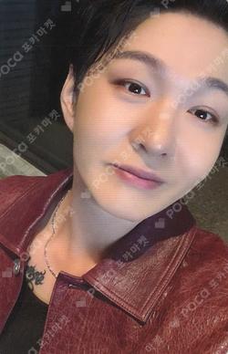 Milan Photo Book with ALLURE_2025 [ALLURING] SPECIAL EVENT LEE CHANGSUB photocard image