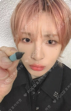 Youth Chapter 3 : ROMANTIC YOUTH 7-ELEVEN MU photocard image