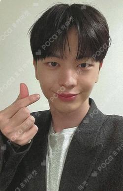 YOOK SUNG JAE JAPAN OFFICIAL FANCLUB