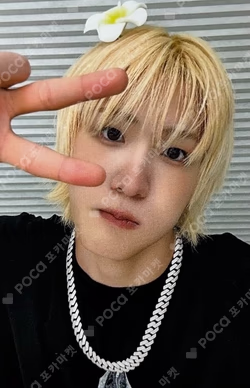 DUH! WITHMUU SOUL photocard image