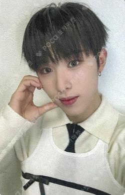 O-RLY? SOUND WAVE HYUI photocard image