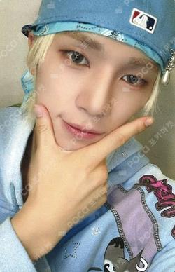 O-RLY? SOUND WAVE SO GEON photocard image